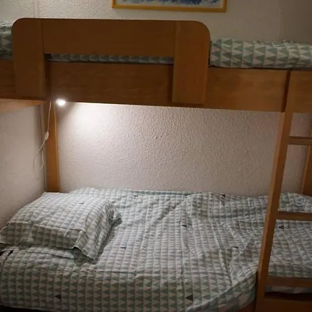 Apartamento Face Au Mont-blanc