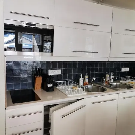 Face Au Mont-blanc Chamonix