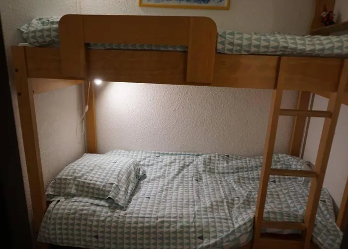 Appartement Face Au Mont-blanc