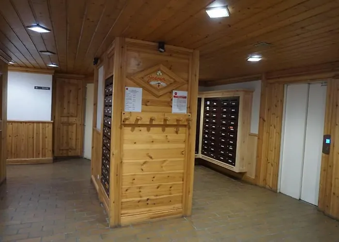 Face Au Mont-blanc Chamonix